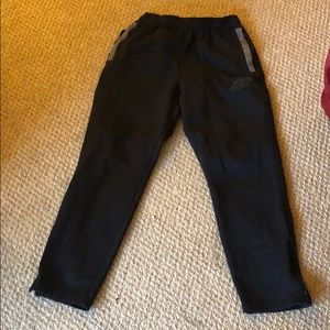 Men’s medium Adidas pant